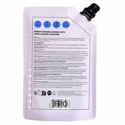 Masque capillaire hydratation intense Texture 235 ml