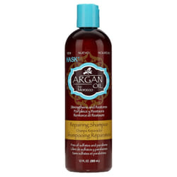 Hask Argan Oil 355ml