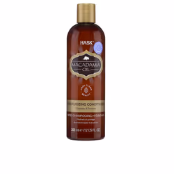 Après-shampoing hydratant à l’HUILE De Macadamia
