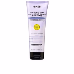 Après-shampooing sans rinçage anti-frisottis Texture 198 ml