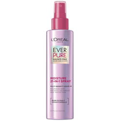 The Helper Bees B09HN5ZF8C Après-shampooing 198 ml Femmes