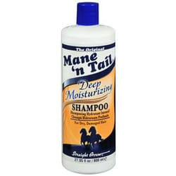 Mane ‘n Tail Deep Moisturizing 800 ml Shampoing Non-professionnel Unisexe