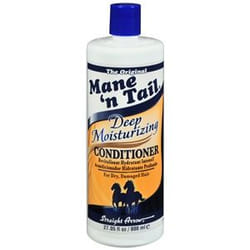 Mane ‘n Tail Deep Moisturizing Après-shampoing non-professionnel 800 ml Unisexe