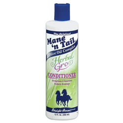 Mane ‘n Tail Herbal Gro Après-shampoing professionnel 355 ml Unisexe