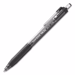 Papermate InkJoy 300 RT, Noir, 12 pièce(s)