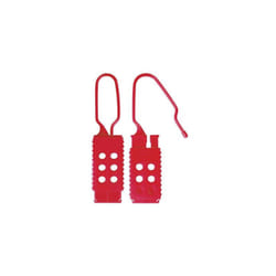 Master Lock - Crochet de consignation 428