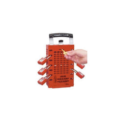 Boîte de consignation Master Lock 503RED