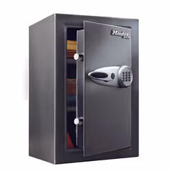 MASTER LOCK Coffre-fort haute scurit - Format L