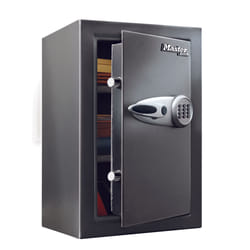 MASTER LOCK Coffre-fort haute scurit - Format L