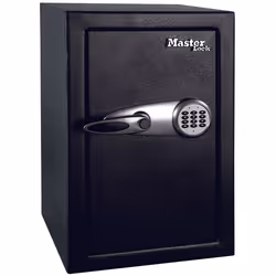 MASTER LOCK Coffre-fort haute scurit - Format L