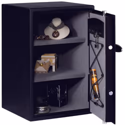 MASTER LOCK Coffre-fort haute scurit - Format L