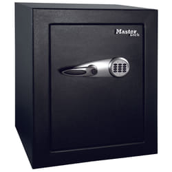 MASTER LOCK Coffre-fort haute scurit - Format XL