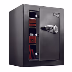 MASTER LOCK Coffre-fort haute scurit - Format XL