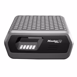 MASTER LOCK Caisson de scurit - format L