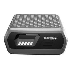 MASTER LOCK Caisson de scurit - format L