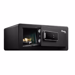 MASTER LOCK LX110BEURHRO coffre-fort Coffre-fort indépendant Noir