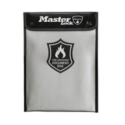 MASTER LOCK FBWLZ0EURHRO fichier Silicone Argent
