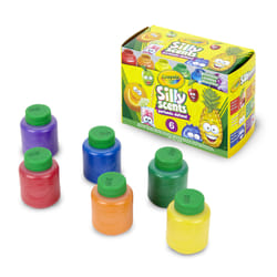 VIVID 6 Pots De Peinture Parfumée