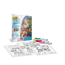 Goliath Crayola - Coffret Coloriage Enfants