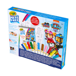 Crayola Coffret Pat' Patrouille