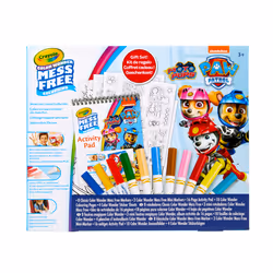 Crayola Coffret Pat' Patrouille - Vue supplémentaire 4