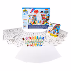 Crayola Coffret Pat' Patrouille - Vue supplémentaire 5