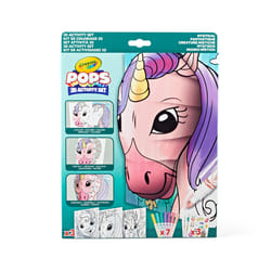 Crayola POPS 3D-Mystical