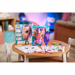 Crayola POPS 3D-Mystical