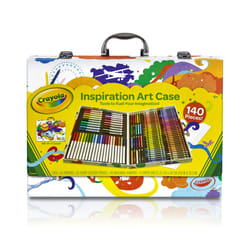 Crayola Mallette d'inspiration