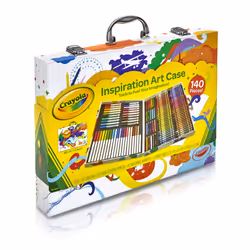 Crayola Mallette d'inspiration