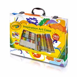 Crayola Mallette d'inspiration