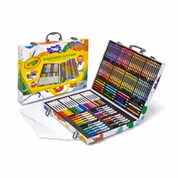 Crayola Mallette d'inspiration - Vue supplémentaire 4