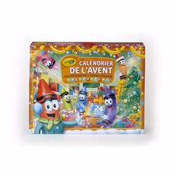 VIVID Calendrier De L'Avent