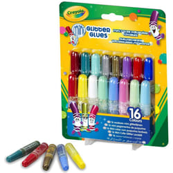 VIVID 16 Mini Colles Pailletées Lavables