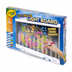 Crayola Ultimate Light Board