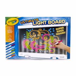 Crayola Ultimate Light Board