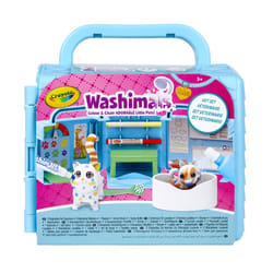 Crayola Washimals cabinet vétérinaire