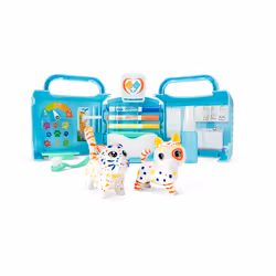 Crayola Washimals cabinet vétérinaire