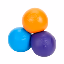 VIVID Globbles Pack De 3, 4 an(s), 3 pièce(s)