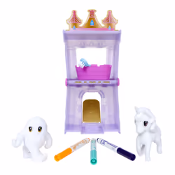 Crayola Washimals Château