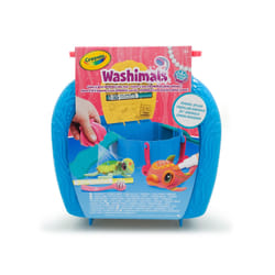 Crayola Coffret Washimals Créatures marines