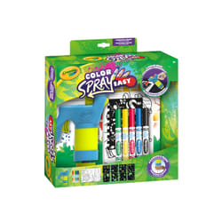 Crayola 25-7494 Jouet d'art et d'artisanat