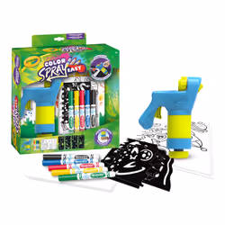 Crayola 25-7494 Jouet d'art et d'artisanat