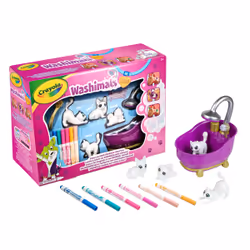 Crayola 74-7453 Jouet d'art et d'artisanat