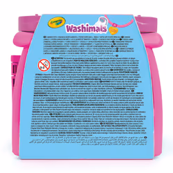 Crayola Washimals Pets Spa - Vue supplémentaire 2