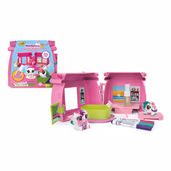 Crayola Washimals Pets Spa - Vue supplémentaire 3