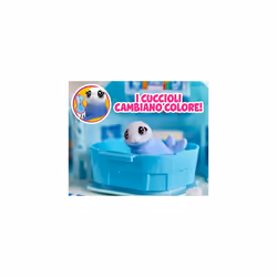 Goliath Washimals - Igloo - Vue supplémentaire 5