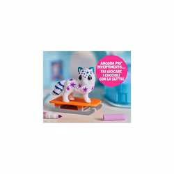 Goliath Washimals - Igloo - Vue supplémentaire 6