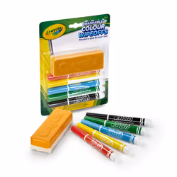 VIVID Set Pour Tableau Blanc