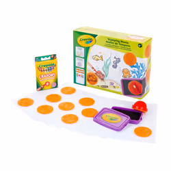 VIVID Atelier De Tampons